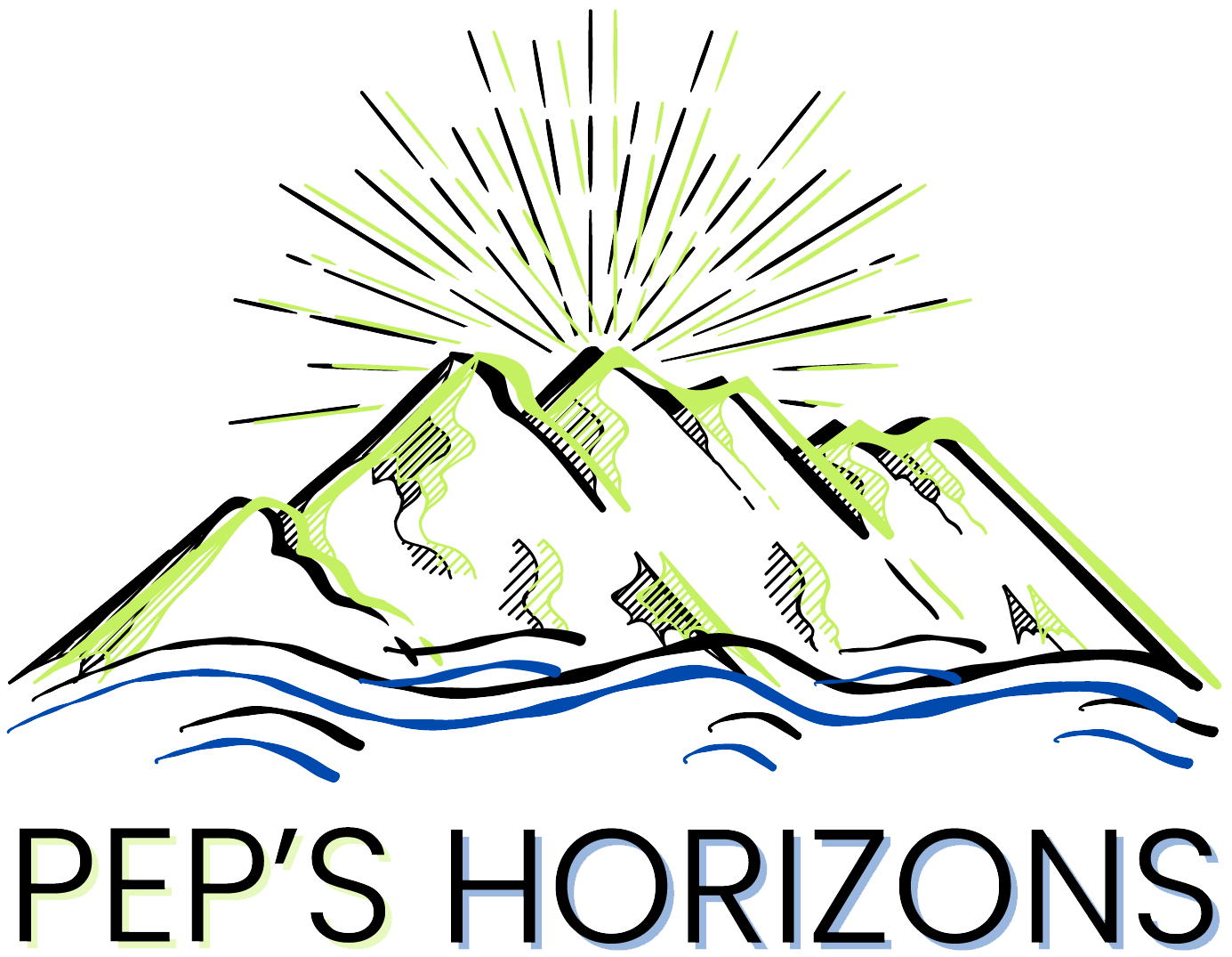 PEPS Horizons